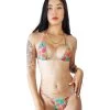 Deliciosa Micro Bikini 1 Deliciosa Micro Bikini -Oh Lola Swimwear image 6487327 2022 01 21T150346.780