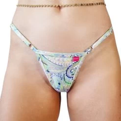 Fabulous Micro Bikini -Oh Lola Swimwear image 6487327 2022 01 21T161310.253