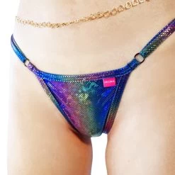 Stellar Micro Bikini -Oh Lola Swimwear image 6487327 2022 01 21T190836.738