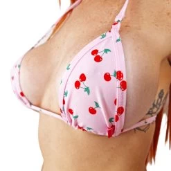 Cherryliscious Micro Bikini 10 Cherryliscious Micro Bikini -Oh Lola Swimwear image 6487327 2022 04 02T192737.709