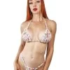 Pineapple Dreams Sheer Bikini -Oh Lola Swimwear image 6487327 87 scaled 1
